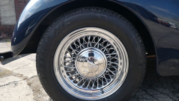 1937 Ford Slantback Street Rod thumbnail 18