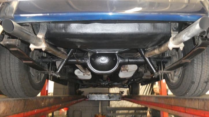 1937 Ford Slantback Street Rod thumbnail 20