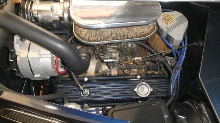 1937 Ford Slantback Street Rod thumbnail 8