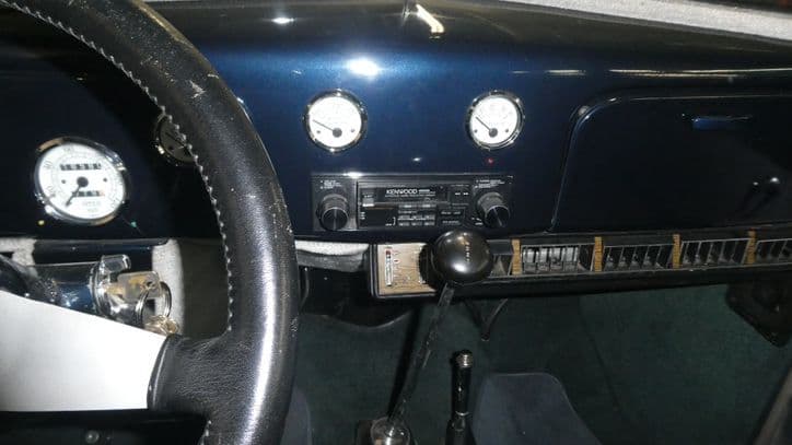 1937 Ford Slantback Street Rod thumbnail 10