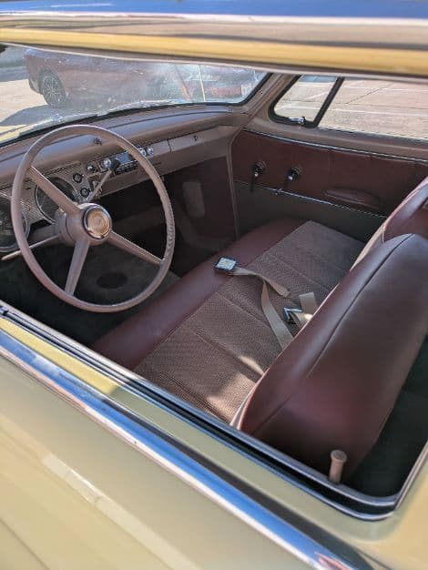 1955 Studebaker Champion Deluxe thumbnail 14