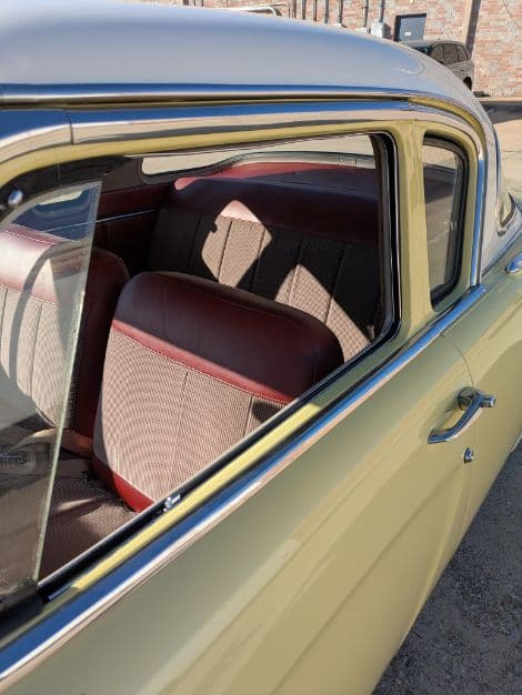 1955 Studebaker Champion Deluxe thumbnail 15