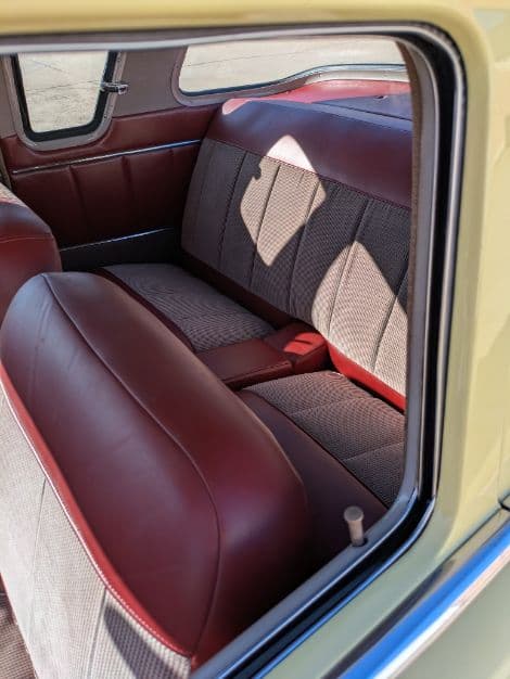 1955 Studebaker Champion Deluxe thumbnail 16