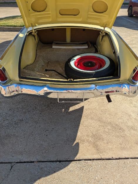 1955 Studebaker Champion Deluxe thumbnail 17