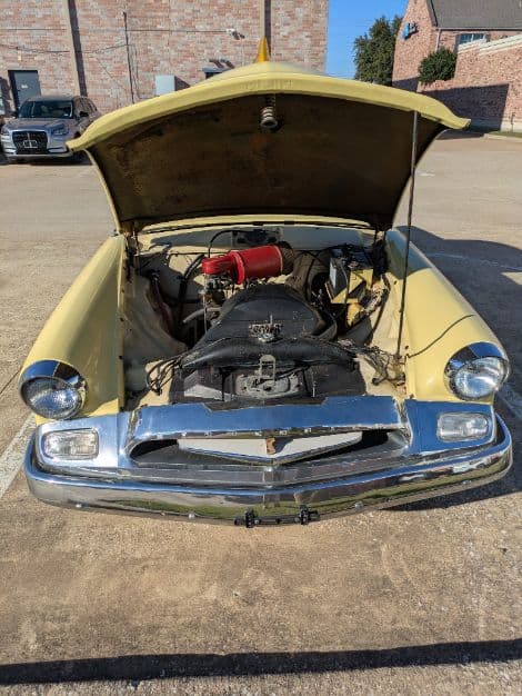 1955 Studebaker Champion Deluxe thumbnail 18