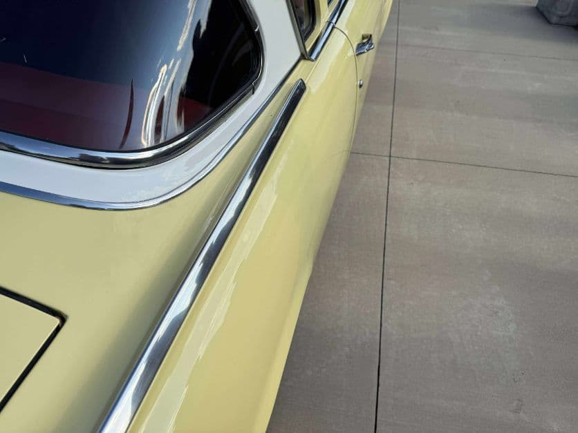 1955 Studebaker Champion Deluxe thumbnail 6