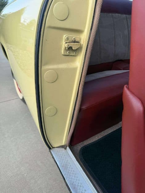 1955 Studebaker Champion Deluxe thumbnail 8
