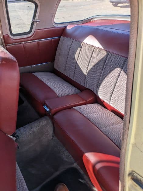 1955 Studebaker Champion Deluxe thumbnail 10