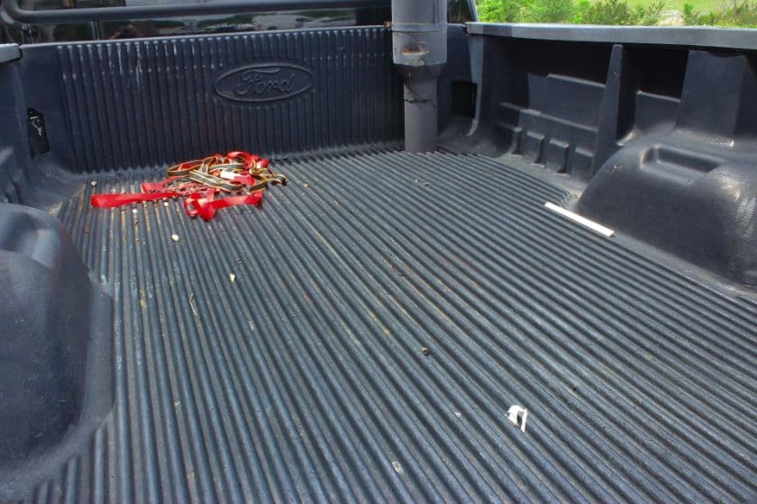 2012 Ford F750 Crew Cab thumbnail 8