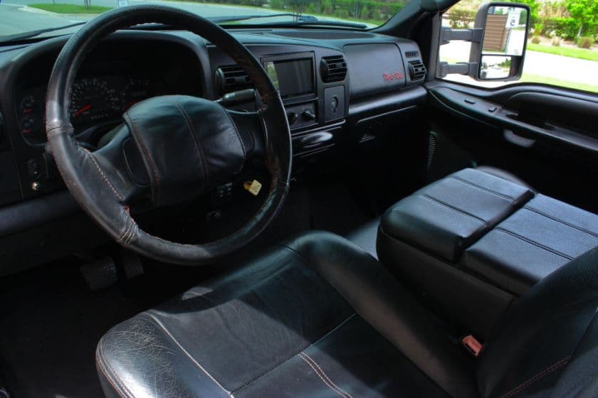 2012 Ford F750 Crew Cab thumbnail 12