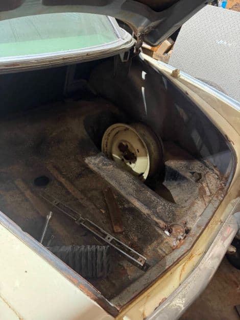 1952 Studebaker Champion thumbnail 13