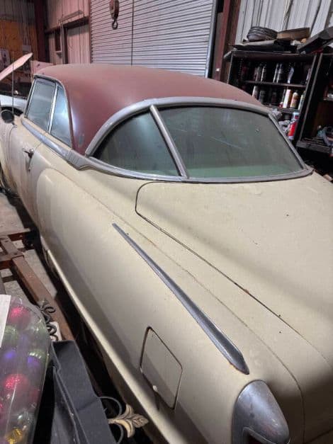 1952 Studebaker Champion thumbnail 5