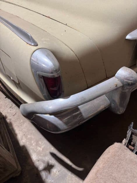 1952 Studebaker Champion thumbnail 8