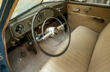 1949 Studebaker Champion thumbnail 13