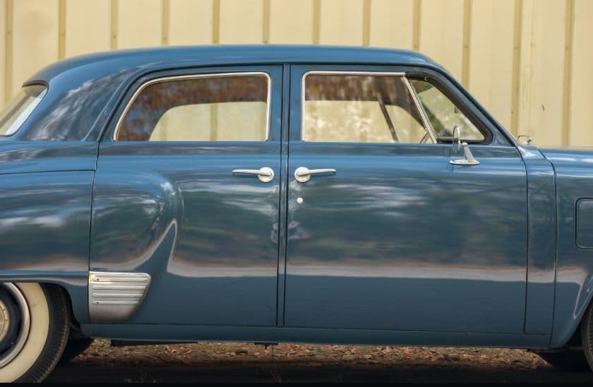 1949 Studebaker Champion thumbnail 7