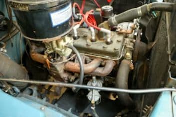 1949 Studebaker Champion thumbnail 22