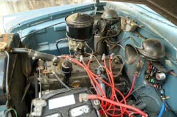 1949 Studebaker Champion thumbnail 23