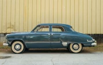1949 Studebaker Champion thumbnail 9