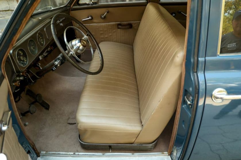 1949 Studebaker Champion thumbnail 24
