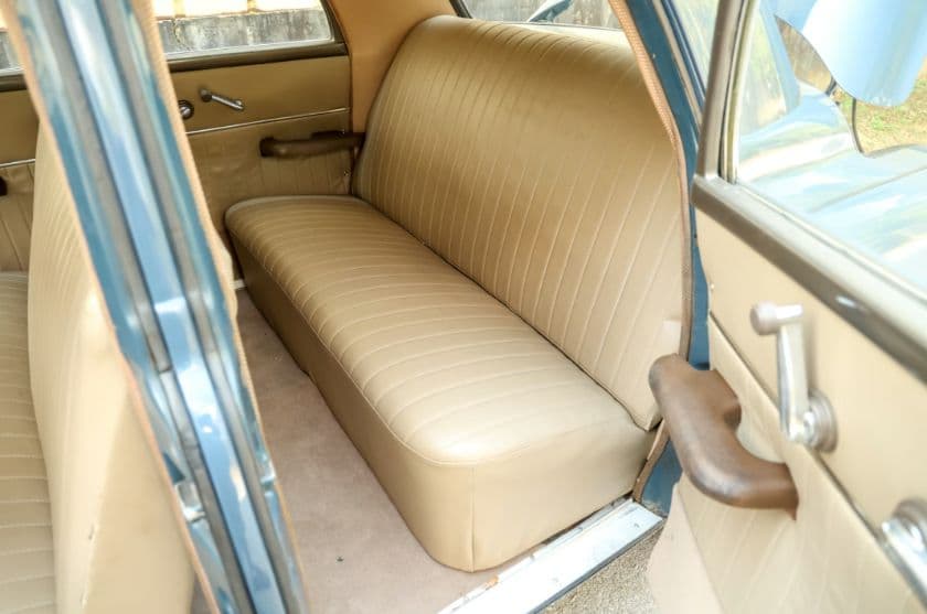 1949 Studebaker Champion thumbnail 25