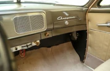 1949 Studebaker Champion thumbnail 28