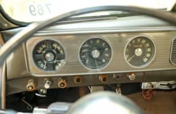 1949 Studebaker Champion thumbnail 29