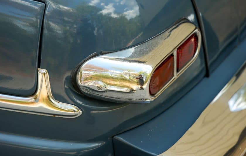 1949 Studebaker Champion thumbnail 14