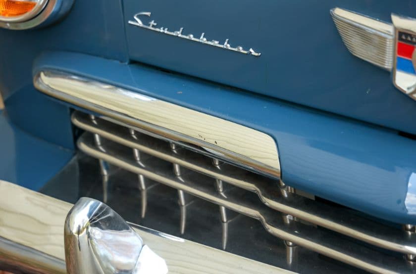 1949 Studebaker Champion thumbnail 15