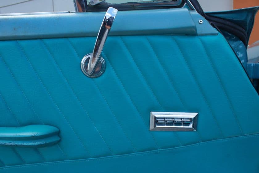 1961 Ford Galaxie thumbnail 13
