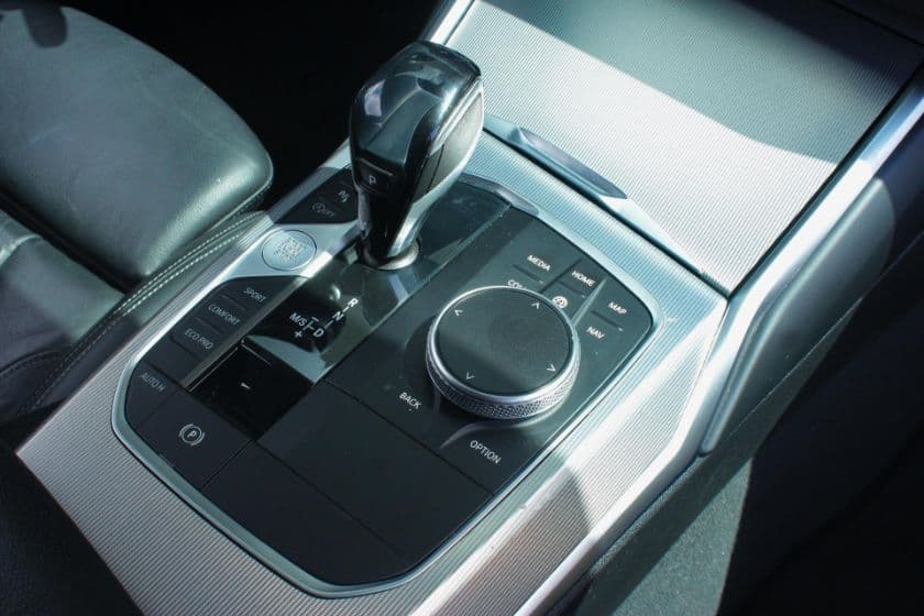 2020 BMW 330i thumbnail 7