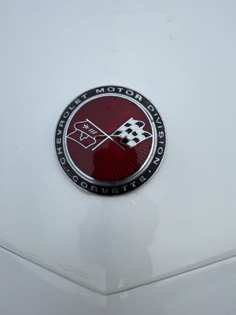 1974 Chevrolet Corvette Stingray thumbnail 21