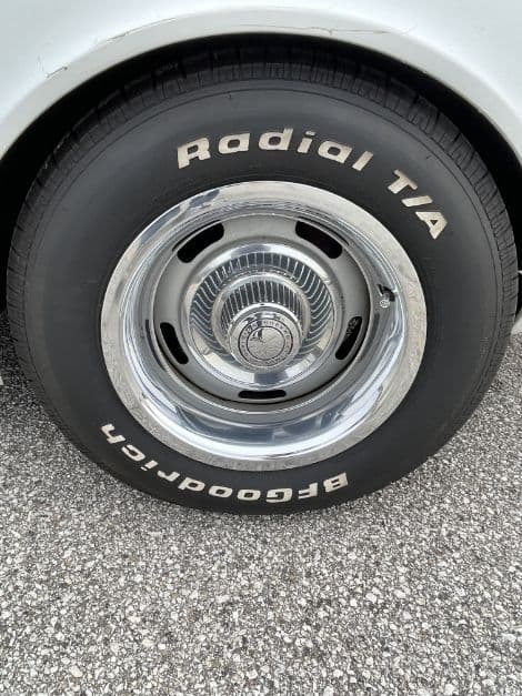 1974 Chevrolet Corvette Stingray thumbnail 22