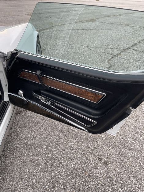 1974 Chevrolet Corvette Stingray thumbnail 6
