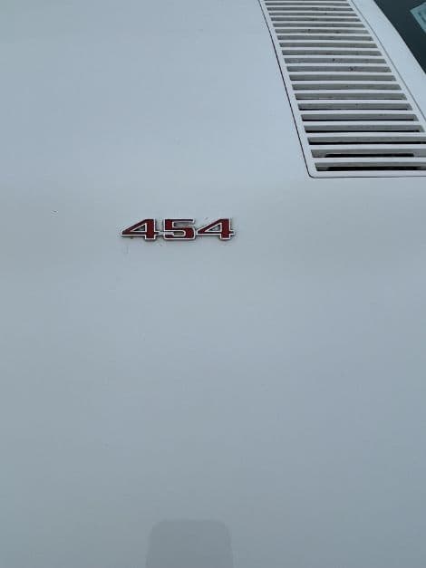 1974 Chevrolet Corvette Stingray thumbnail 4