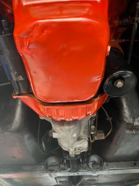 1966 Chevrolet Corvette thumbnail 19