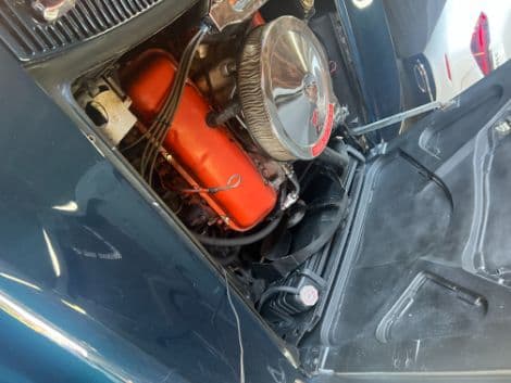 1966 Chevrolet Corvette thumbnail 7