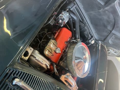 1966 Chevrolet Corvette thumbnail 8