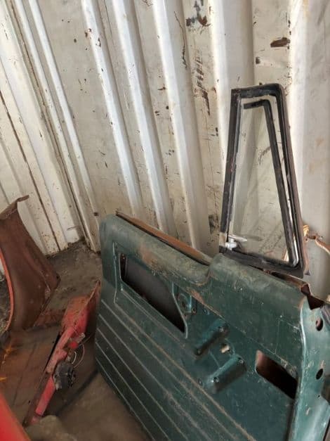 1963 Dodge D100 Pickup thumbnail 10
