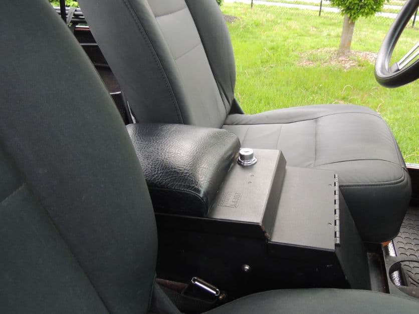 1984 Jeep CJ thumbnail 15