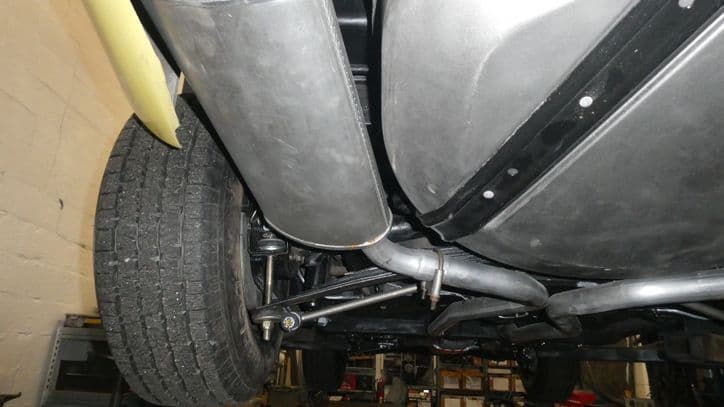 1969 Chevrolet Corvette thumbnail 15