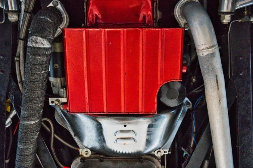 1936 Ford Cabriolet thumbnail 9