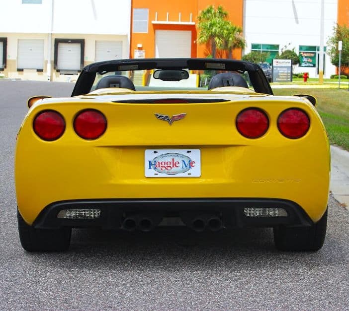2009 Chevrolet Corvette thumbnail 10