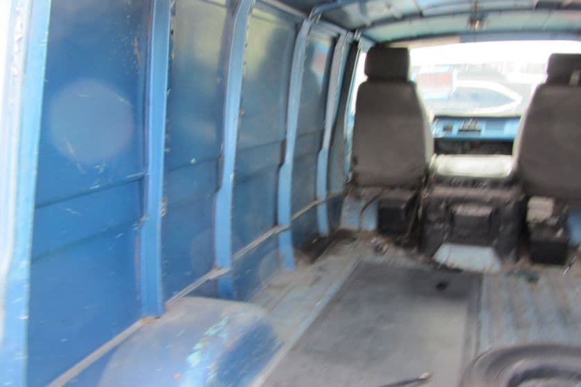1967 Ford Econoline E100 thumbnail 8