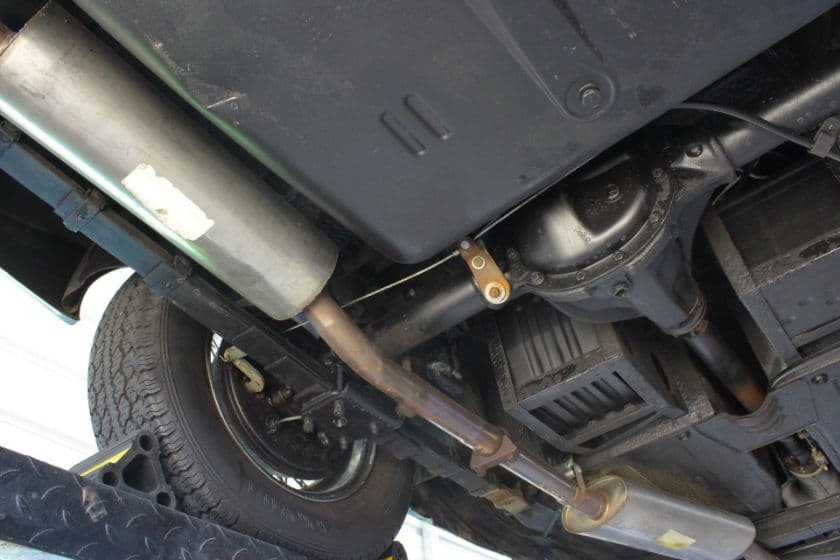 1970 MG MGB thumbnail 8