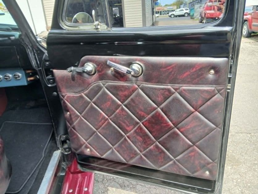 1953 Ford F100 thumbnail 9