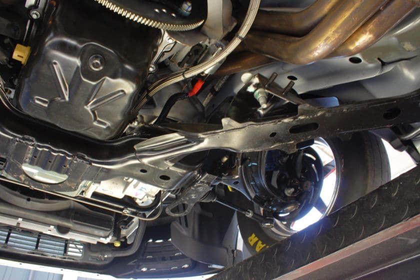 2014 Ford Mustang Cobra thumbnail 9