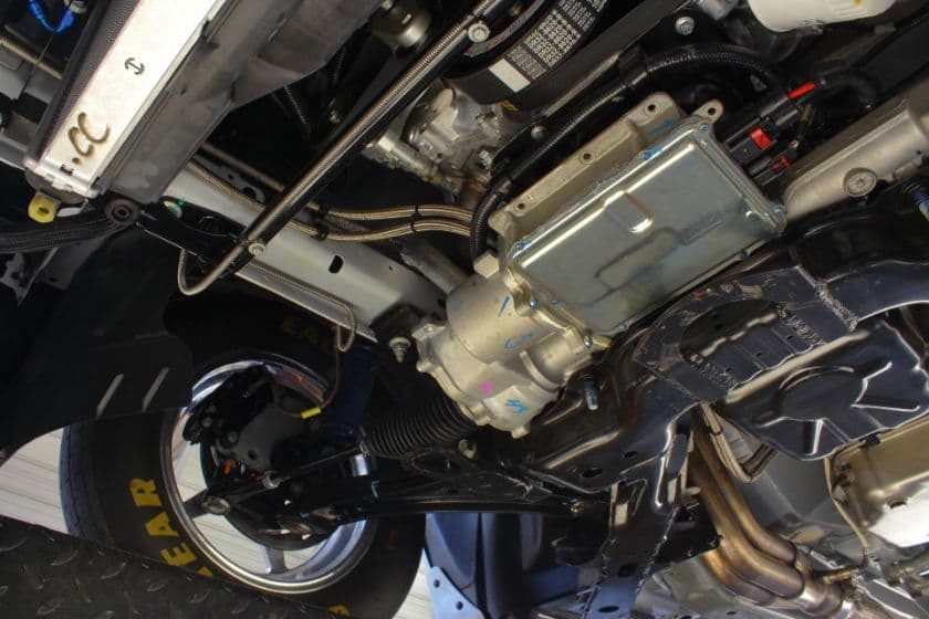 2014 Ford Mustang Cobra thumbnail 10