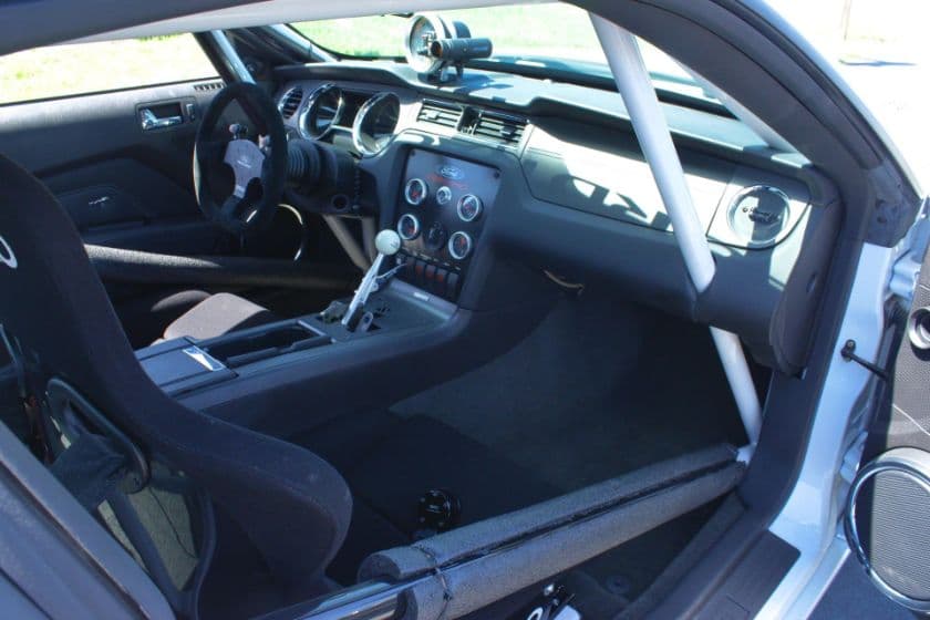 2014 Ford Mustang Cobra thumbnail 14