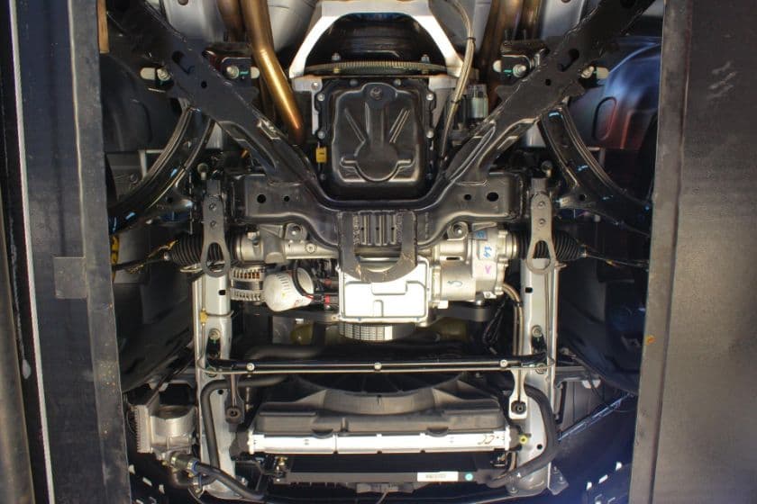 2014 Ford Mustang Cobra thumbnail 8