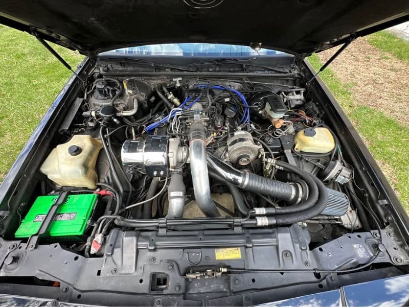 1986 Buick Grand National thumbnail 21